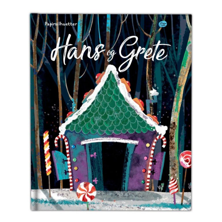 Hans & Grete Hans & Grete