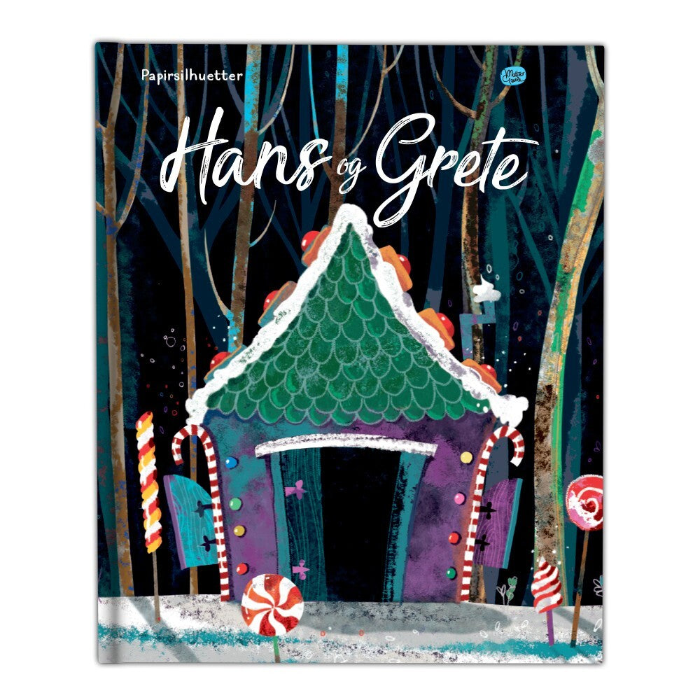 Hans & Grete Hans & Grete