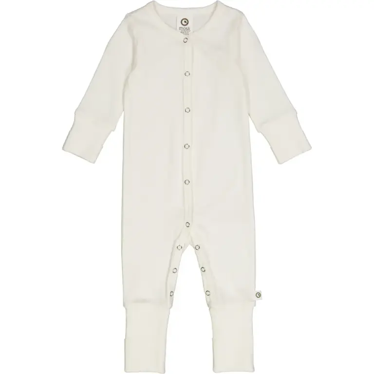 Heldragt med fødder - Balsam cream - 44 Heldragt med fødder - Balsam cream - 44