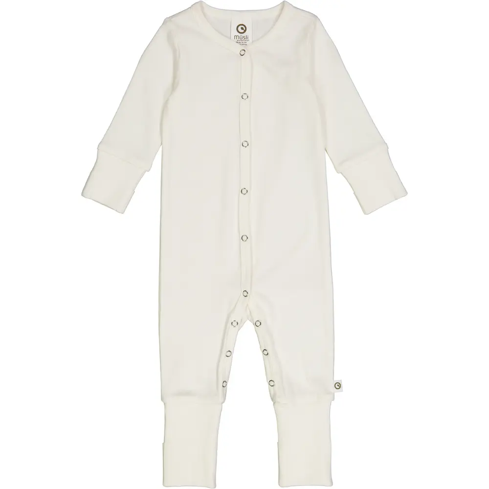 Heldragt med fødder - Balsam cream - 44 Heldragt med fødder - Balsam cream - 44