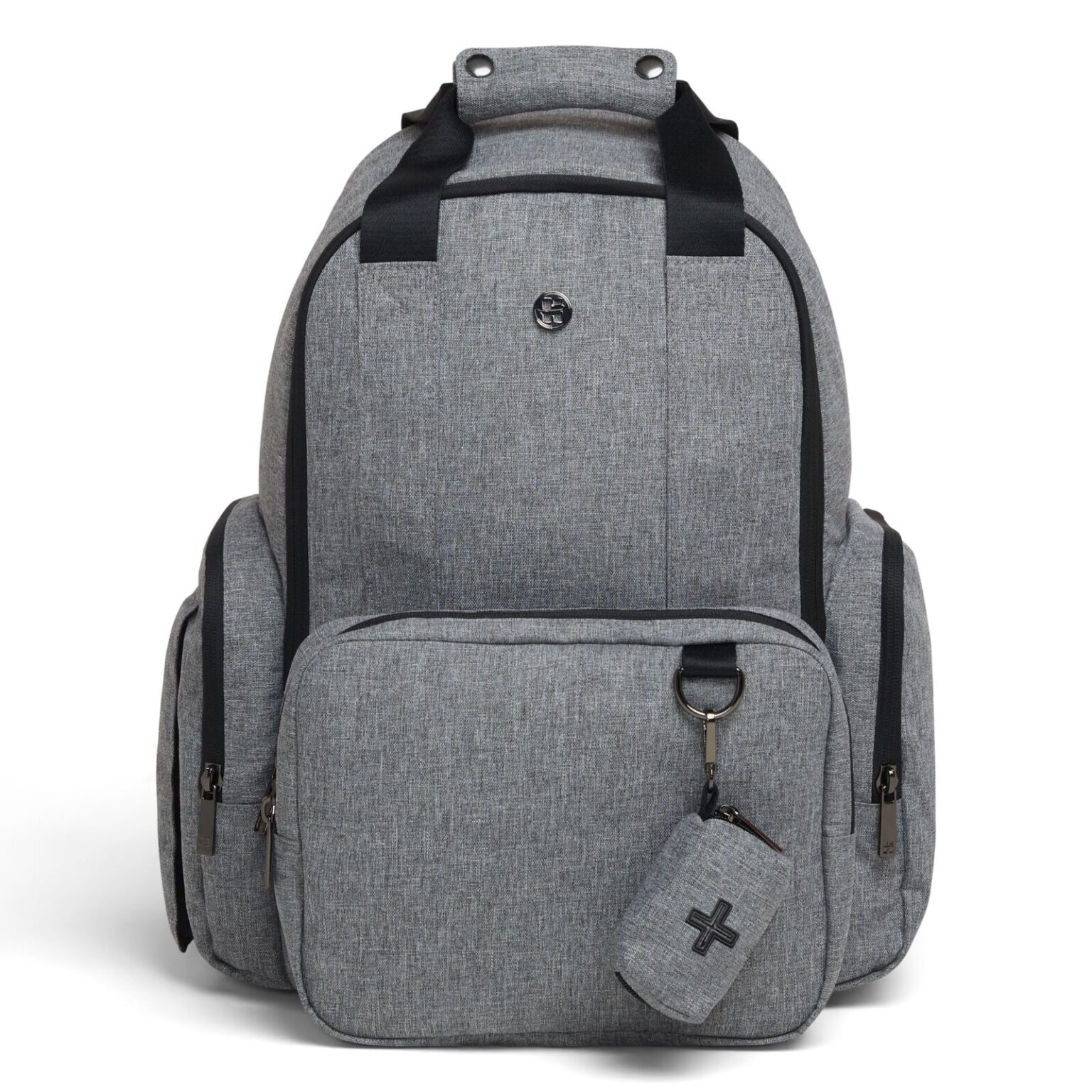 Huggies Signature Hugpack - Grey