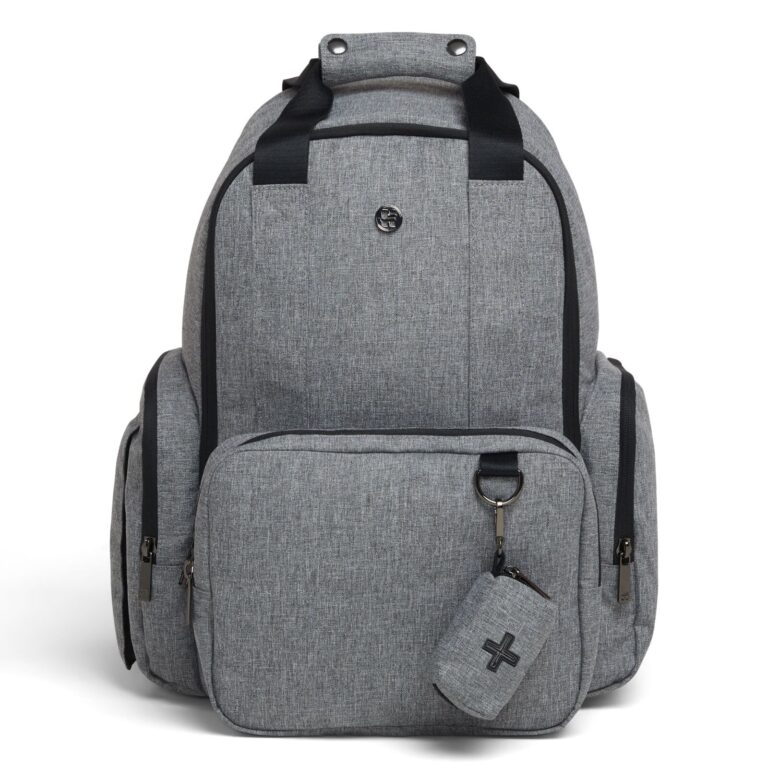 Huggies Signature Hugpack - Grey