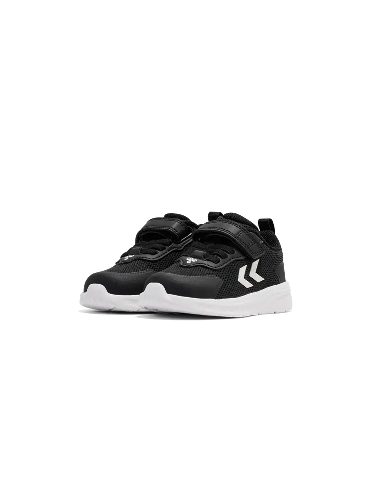 Hummel Actus Tr Breather Infant Sneakers - Anthracite - 23