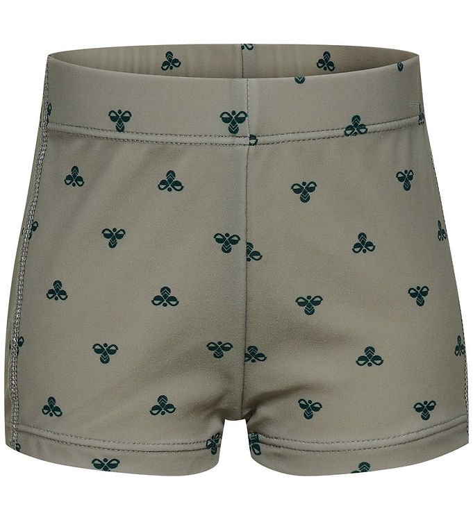 Hummel Badebukser - HmlMini - Shadow Hummel Badebukser - HmlMini - Shadow