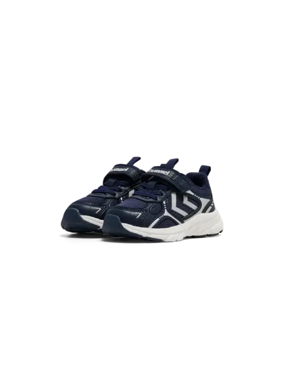Hummel Effort One Infant Sneakers - Black Iris - 24
