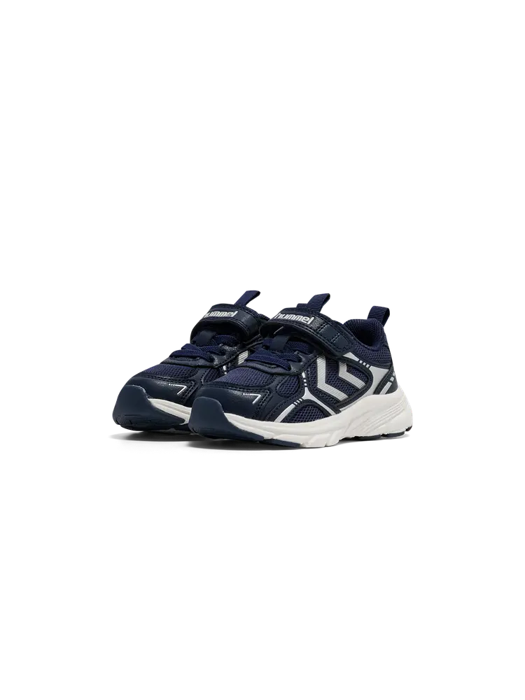 Hummel Effort One Infant Sneakers - Black Iris - 24