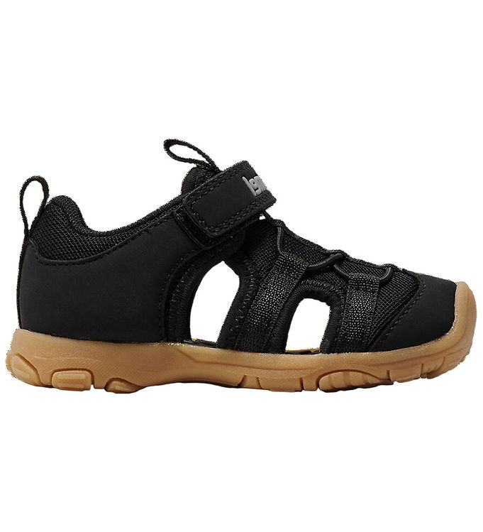 Hummel Sandaler - Sport Infant - Anthracite