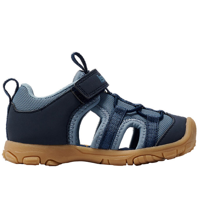 Hummel Sandaler - Sport Infant - Faded Denim