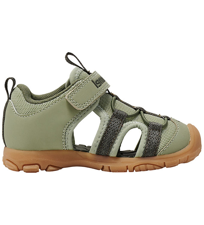 Hummel Sandaler - Sport Infant - Tea