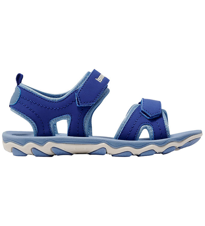 Hummel Sandaler - Sport JR - Dazzling Blue