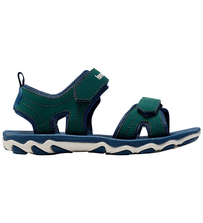 Hummel Sandaler - Sport JR - June Bug Hummel Sandaler - Sport JR - June Bug
