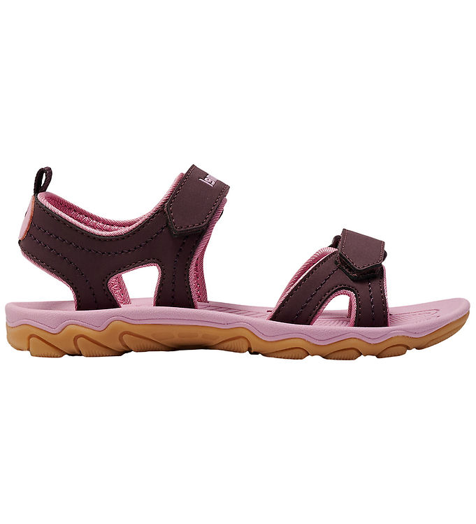 Hummel Sandaler - Sport JR - Winetasting