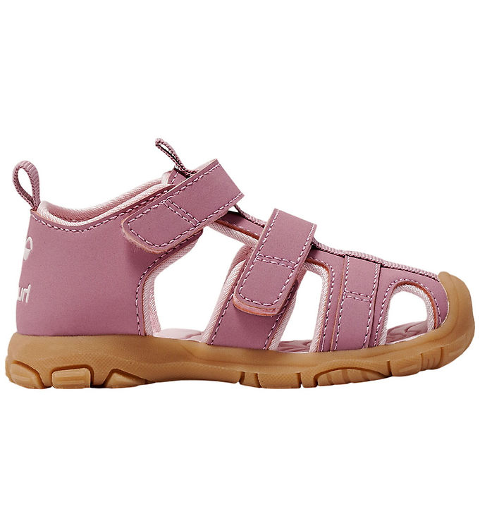 Hummel Sandaler - Velcro Infant - Lilas