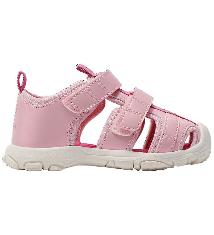 Hummel Sandaler - Velcro Infant - Pale Lilac