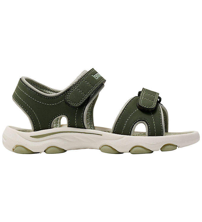 Hummel Sandaler - Wave JR - Beetle