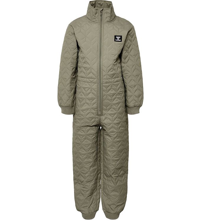 Hummel Termodragt - hmlSule - Vetiver Hummel Termodragt - hmlSule - Vetiver