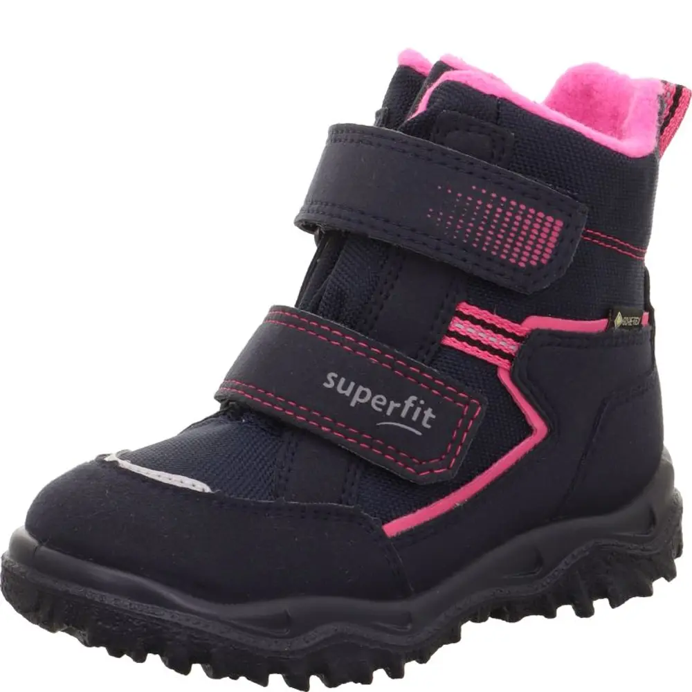Husky - Blau/pink - 32 Husky - Blau/pink - 32