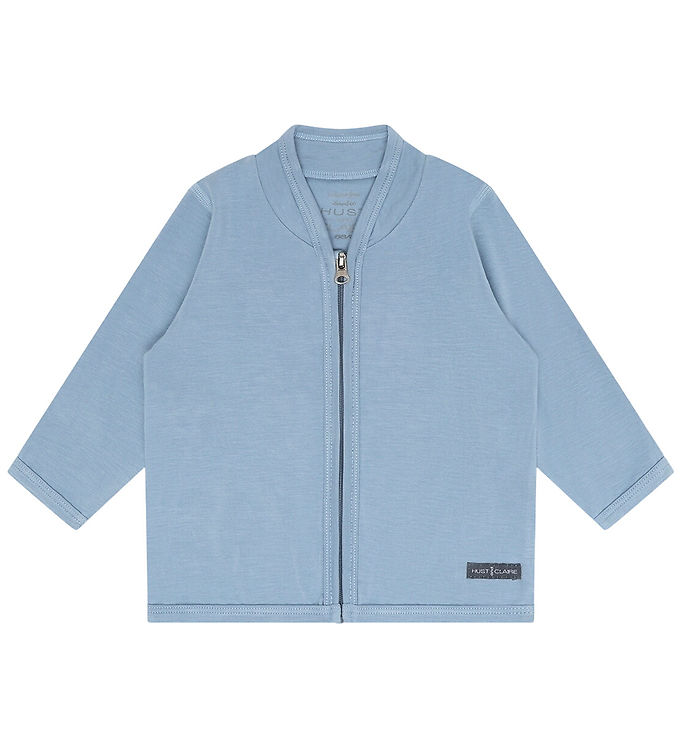 Hust and Claire Cardigan - HcCurd - Light Blue Hust and Claire Cardigan - HcCurd - Light Blue