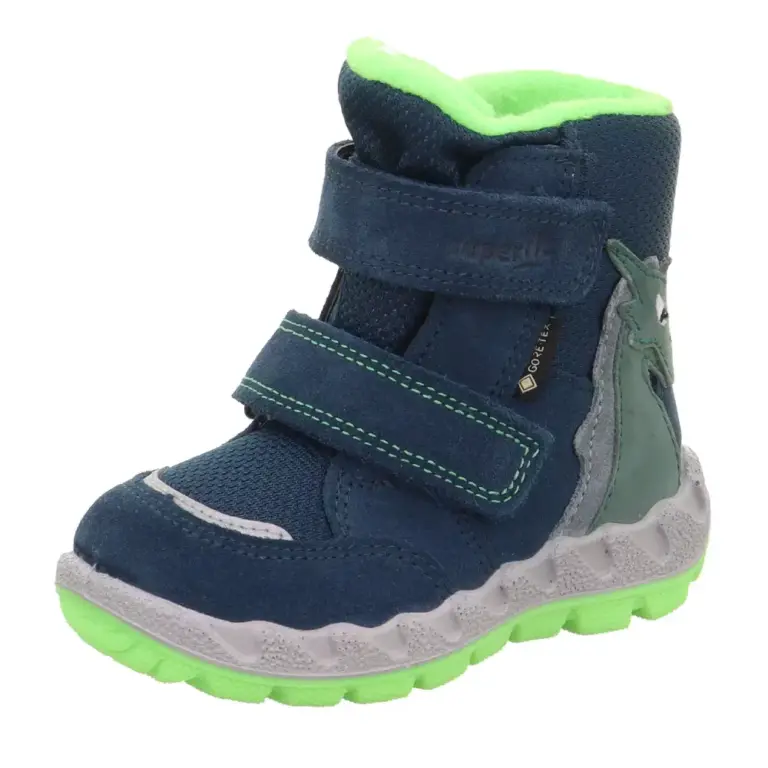 ICEBIRD - 8000 - 24