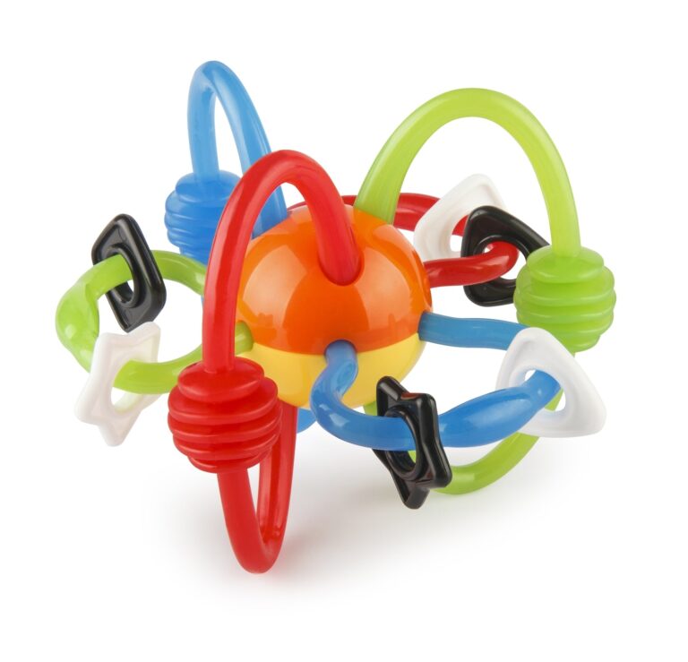 Infantino Rangle M/bidering