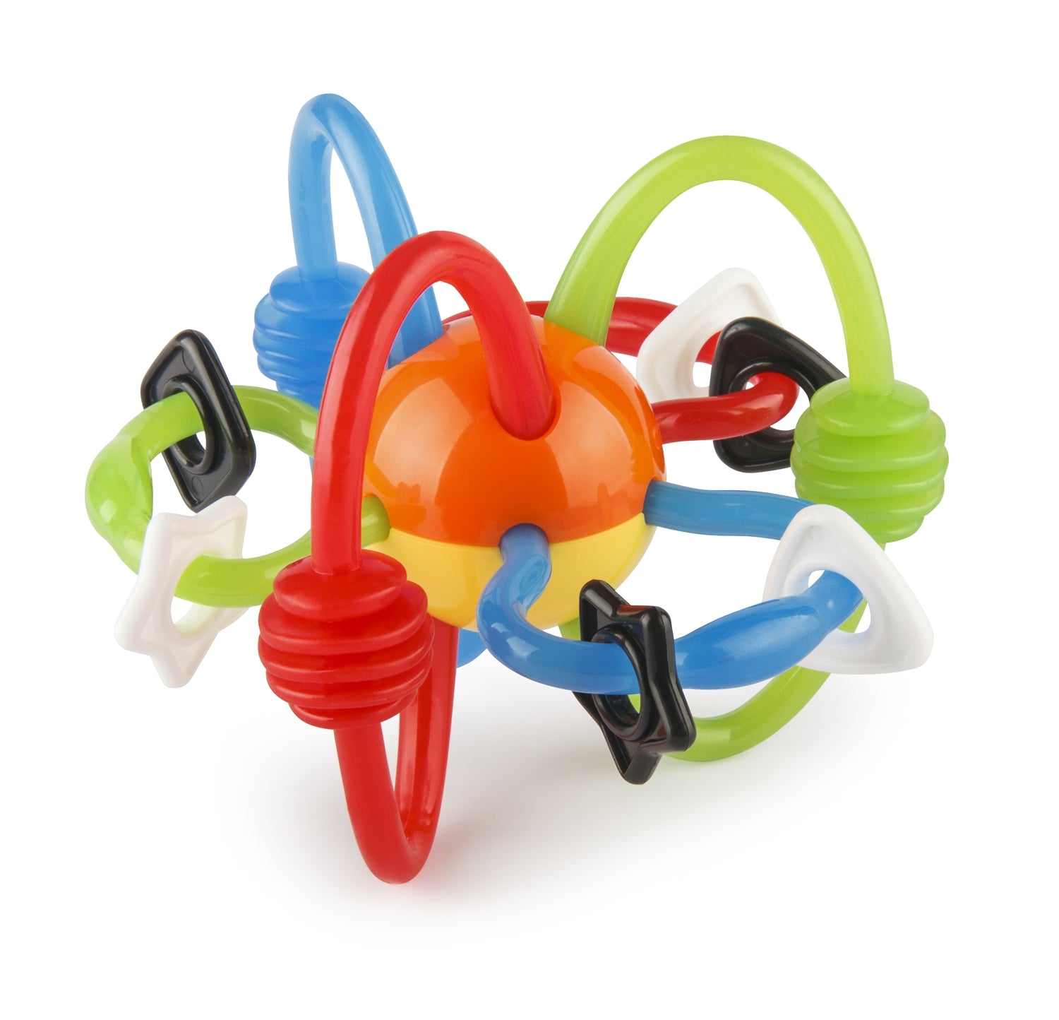 Infantino Rangle M/bidering