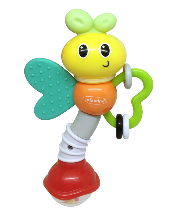 Infantino Rangle m. Sommerfugl