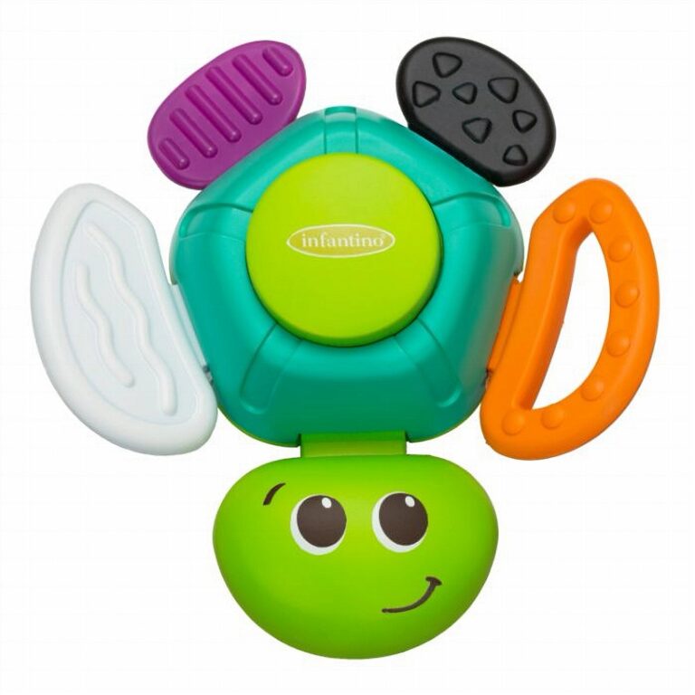 Infantino Skildpadderangle Infantino Skildpadderangle
