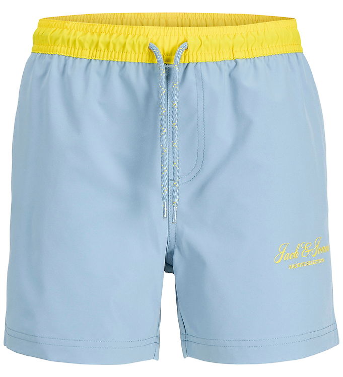 Jack & Jones Badehsorts - JpstMaui Archive - Mountain Spring