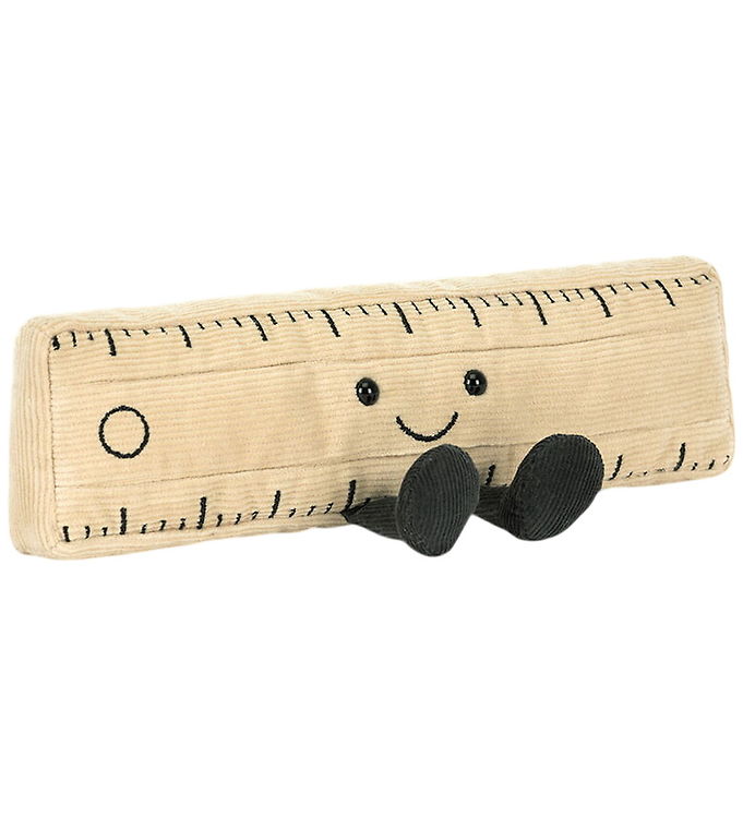 Jellycat Bamse - 8x20 cm - Amuseables Lineal