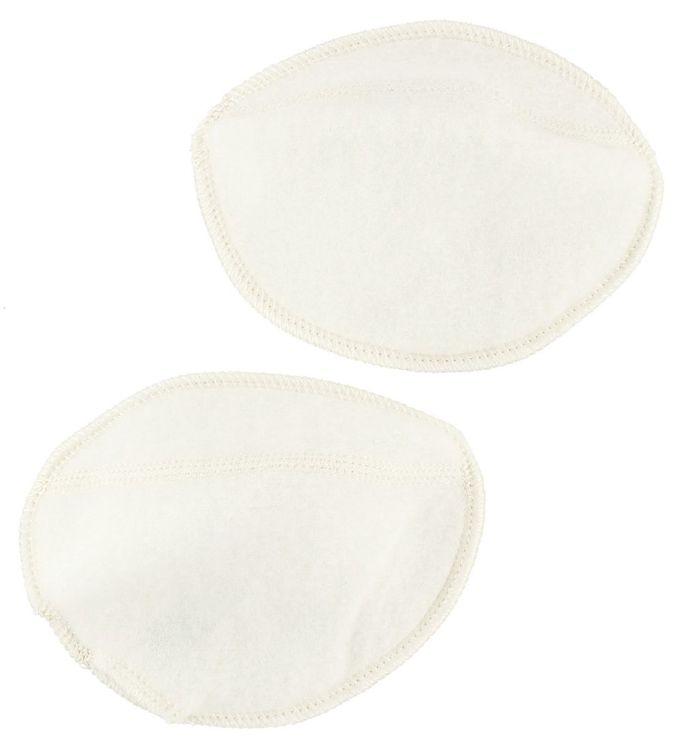 Joha Ammeindlæg - Uld - Creme