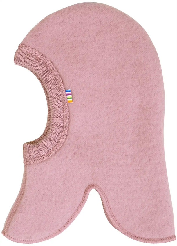 Joha Elefanthue Uld Rosa Filtet 2-lags