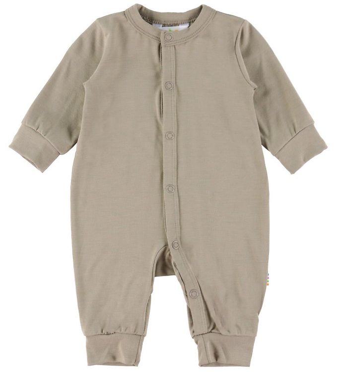 Joha Heldragt - Bambus - Beige