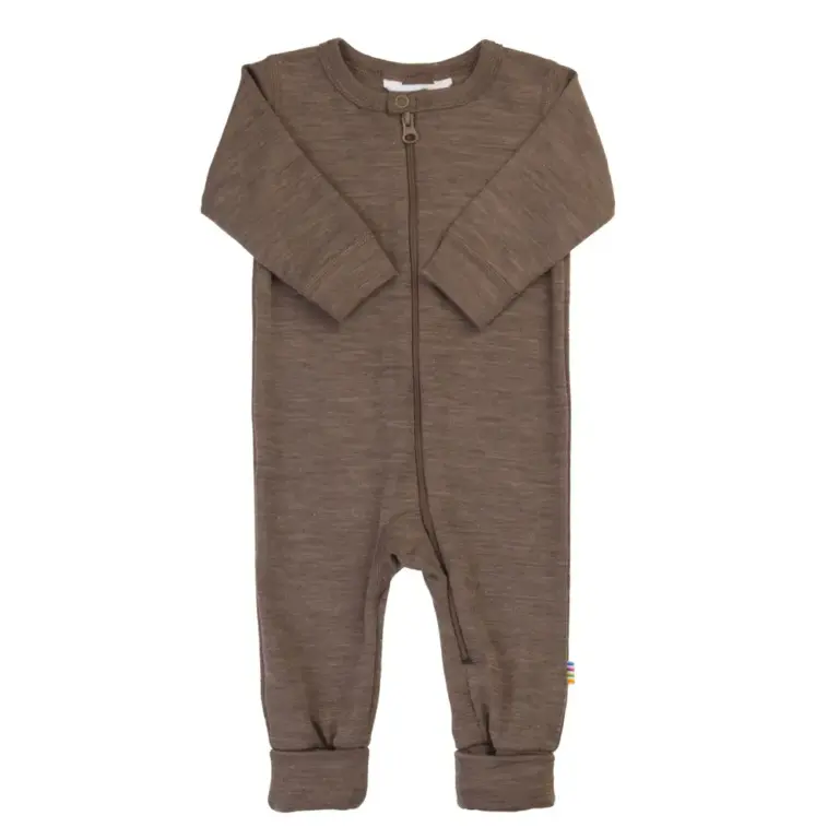 Joha Heldragt - Dark Brown - 80