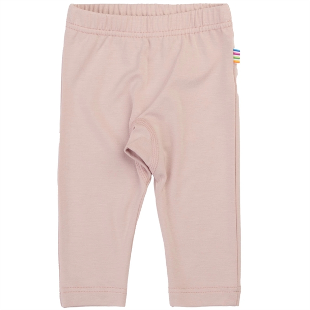 Joha Leggings - Bambus - Rosa