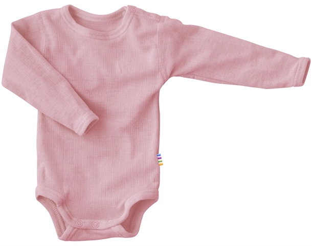 Joha Uld Body Rosa Joha Uld Body Rosa