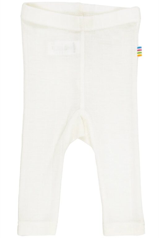 Joha Uld/Silke Leggings Natur