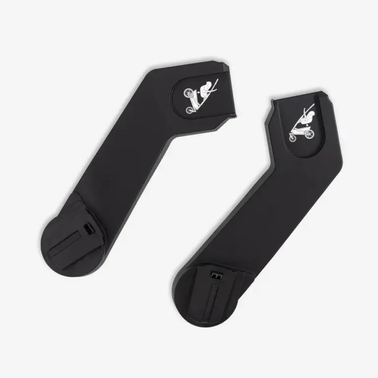 Joolz Geo3/5 Car Seat Adapter Set Lower