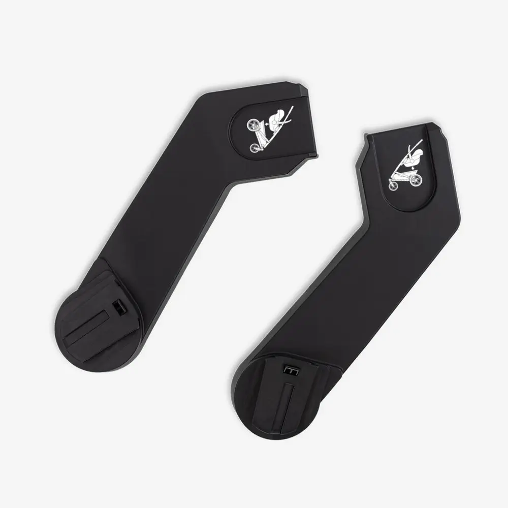 Joolz Geo3/5 Car Seat Adapter Set Upper