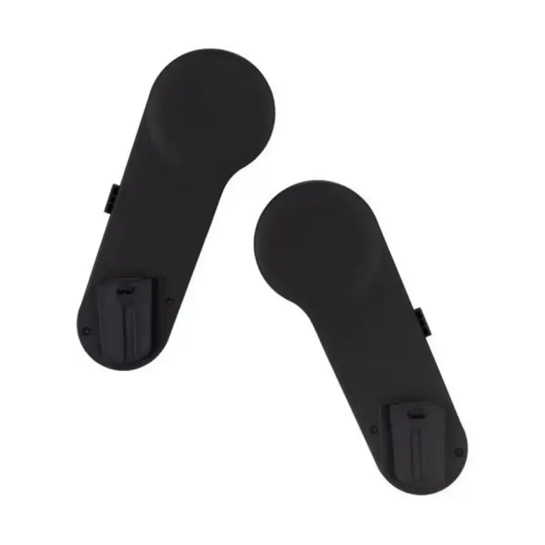 Joolz Geo5 Duo Adapter Set Lower Seat/Cot + Caps