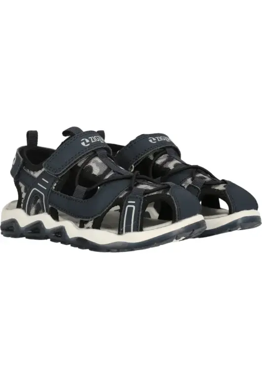 Jugoe lukket sandal med lys - 2002 - 27