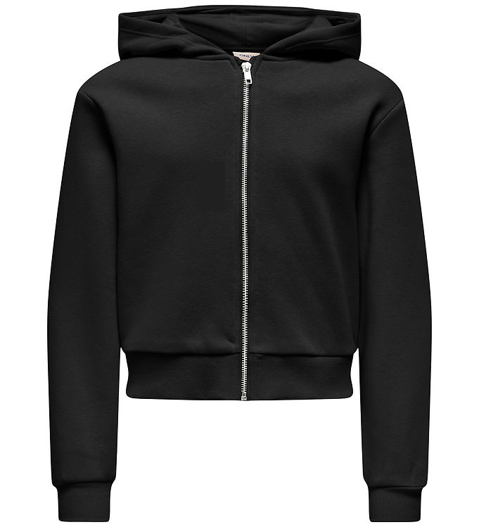Kids Only Cardigan - KogSweat - Sort