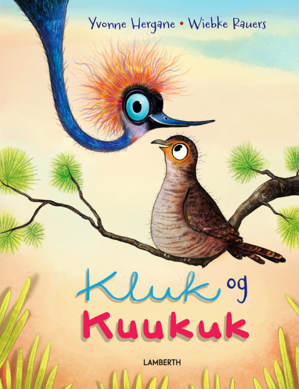 Kluk og Kuukuk Kluk og Kuukuk