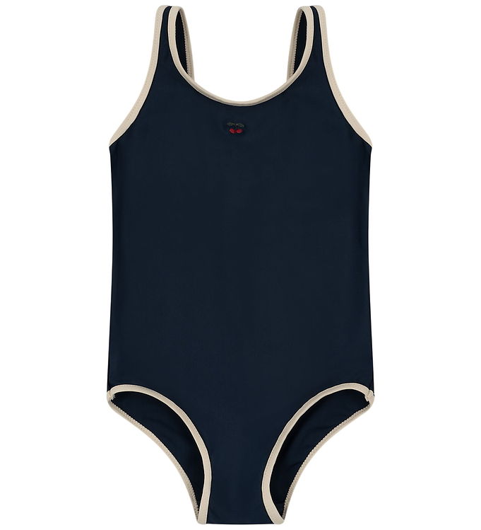 Konges Sløjd Badedragt - Manon - Dress Blue