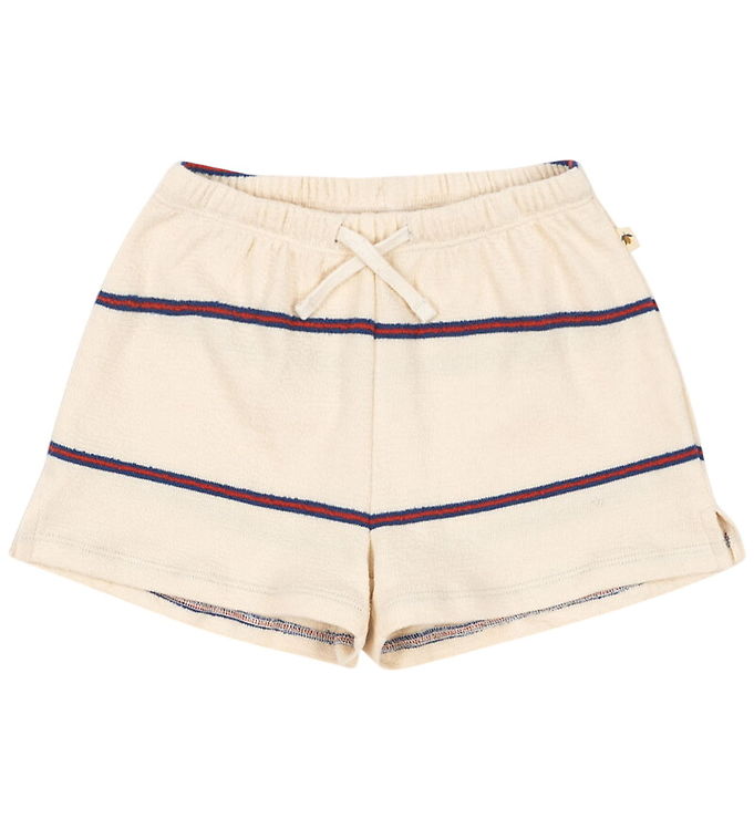 Konges Sløjd Shorts - Strik - Trio - Trio Stripe
