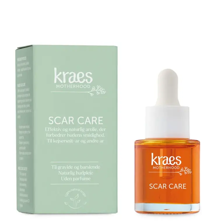 Kraes Arcreme - Motherhood