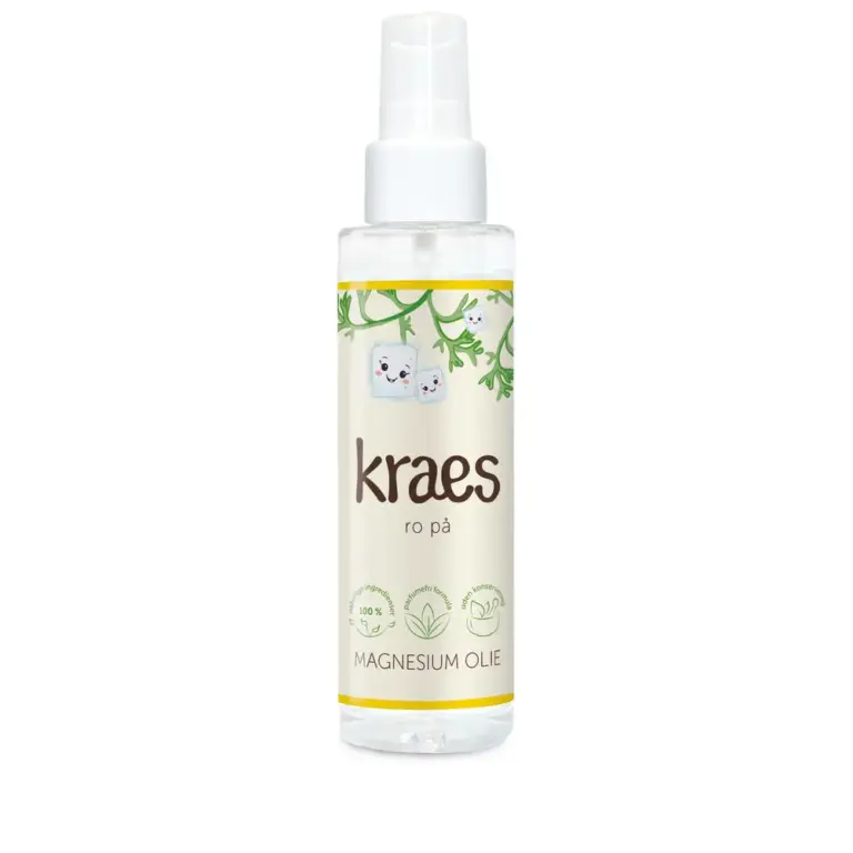 Kraes Ro På 100 ml