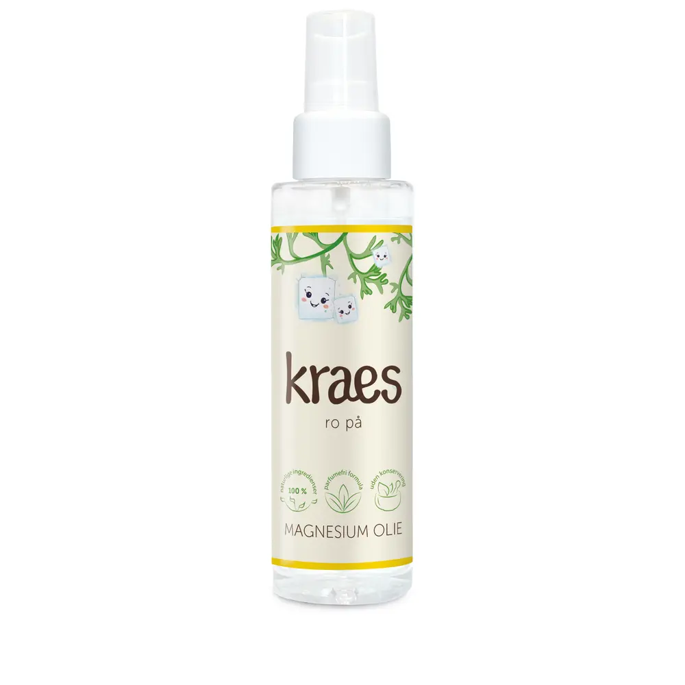 Kraes Ro På 100 ml Kraes Ro På 100 ml