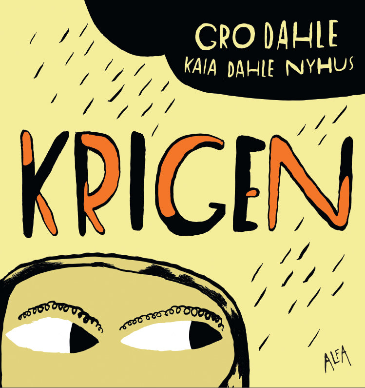 Krigen Krigen