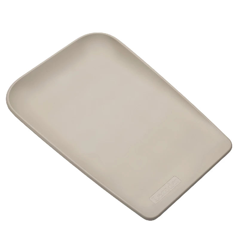 Leander Matty Mini Puslepude - Cappuccino