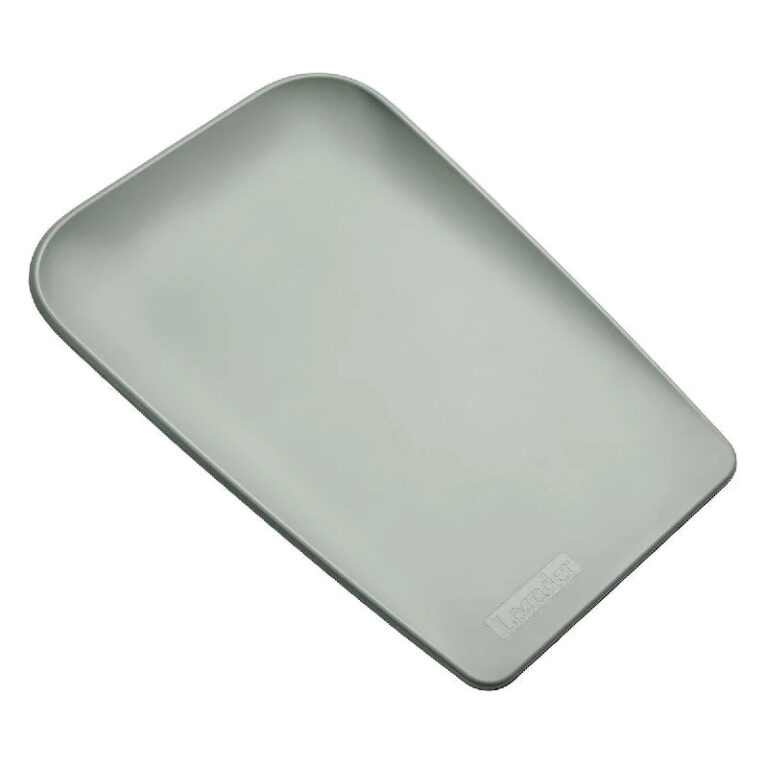 Leander Matty Mini Puslepude - Sage Green